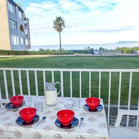 Apartment Le Grand Large By Interhome ซิ-ฟูร์-เล-ปลาจ ภายนอก รูปภาพ