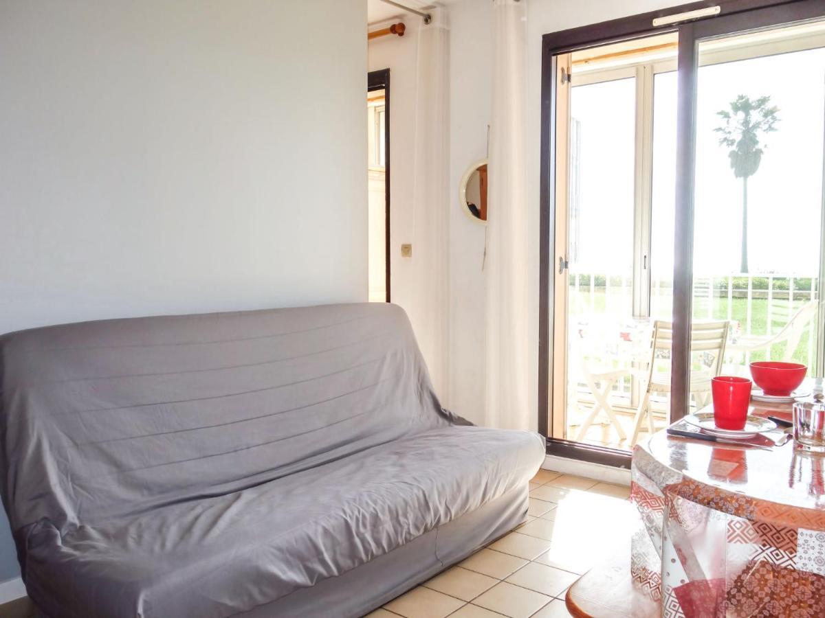 Apartment Le Grand Large By Interhome ซิ-ฟูร์-เล-ปลาจ ภายนอก รูปภาพ