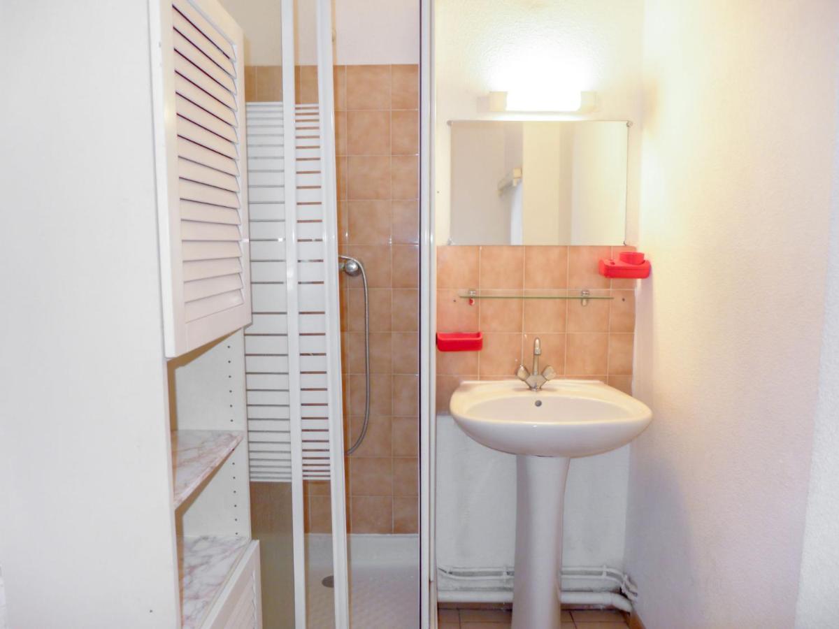 Apartment Le Grand Large By Interhome ซิ-ฟูร์-เล-ปลาจ ภายนอก รูปภาพ