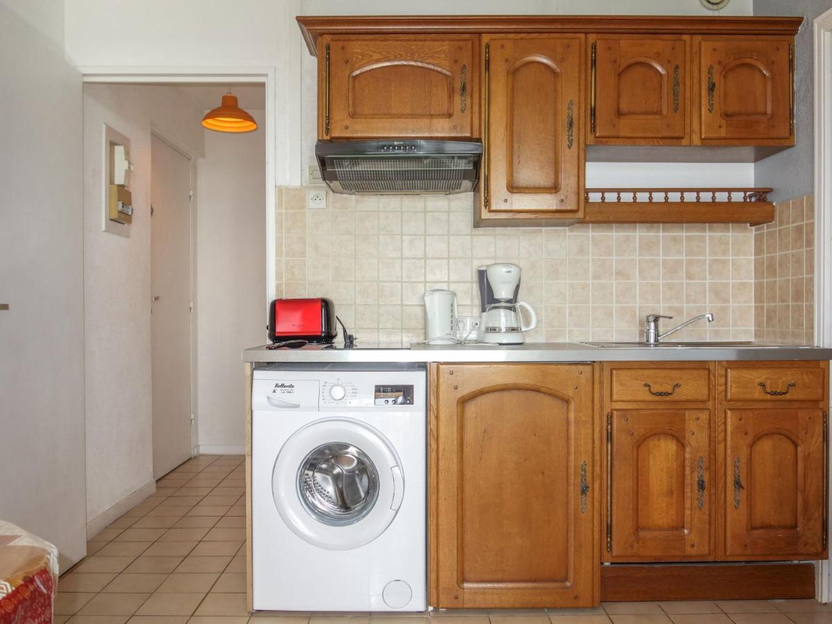 Apartment Le Grand Large By Interhome ซิ-ฟูร์-เล-ปลาจ ภายนอก รูปภาพ