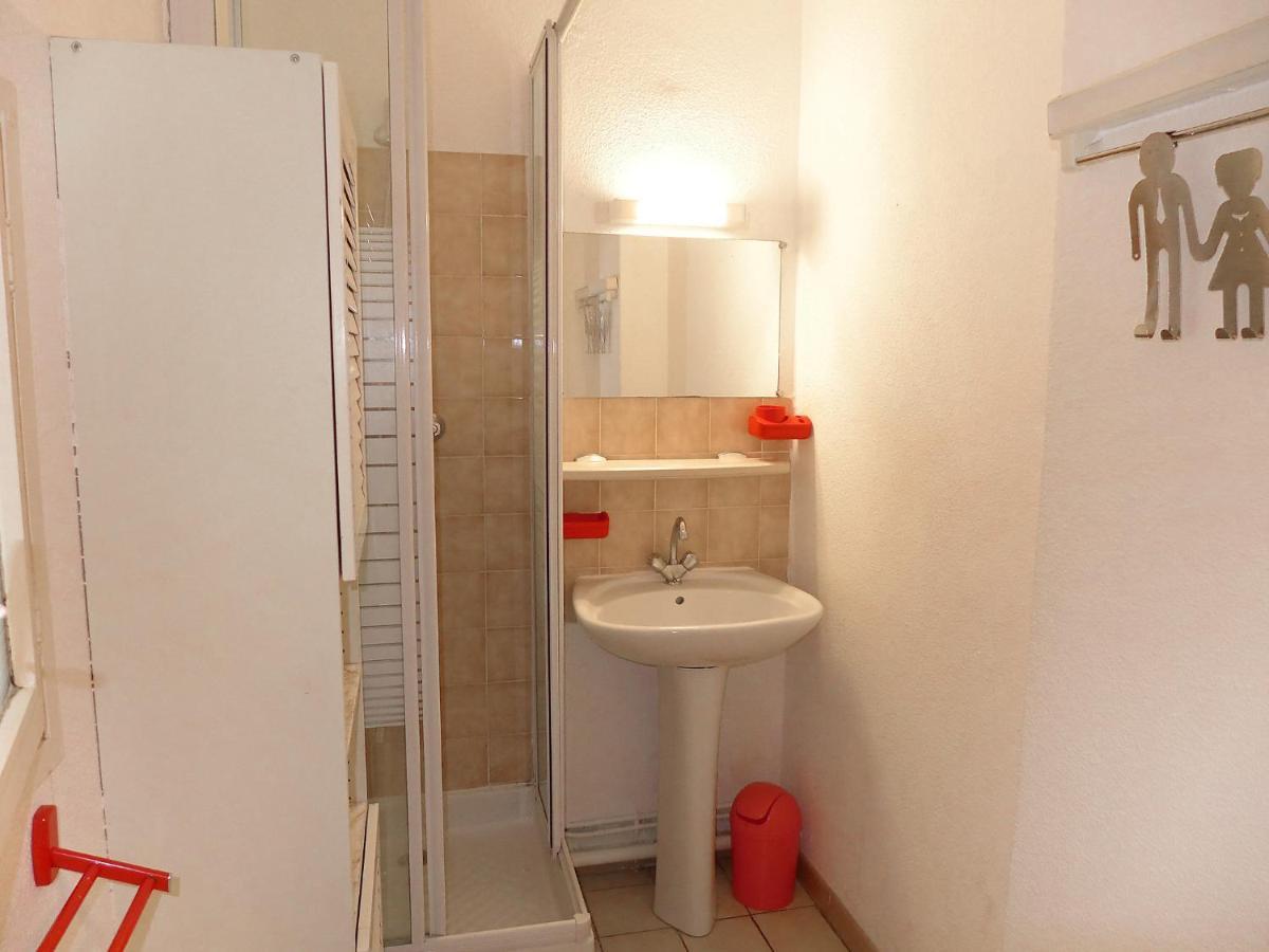 Apartment Le Grand Large By Interhome ซิ-ฟูร์-เล-ปลาจ ภายนอก รูปภาพ