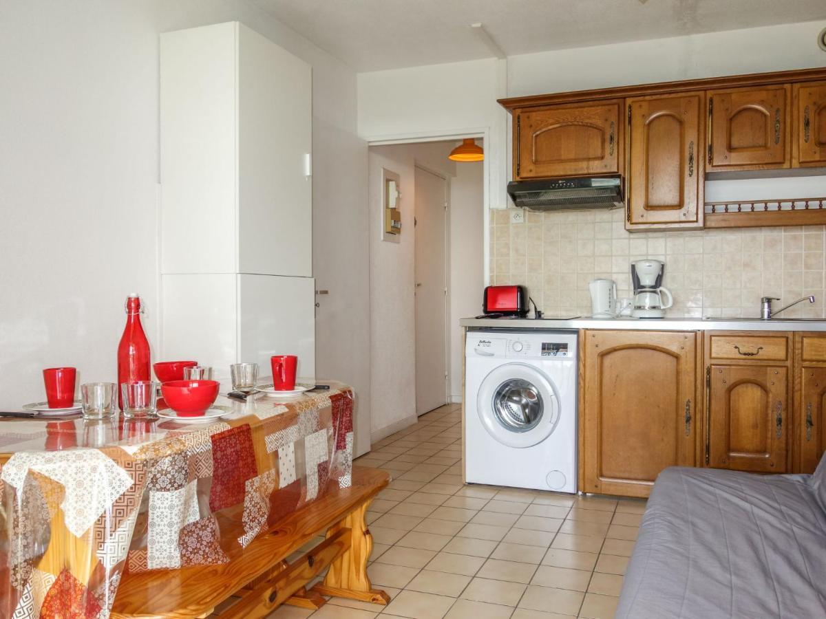 Apartment Le Grand Large By Interhome ซิ-ฟูร์-เล-ปลาจ ภายนอก รูปภาพ