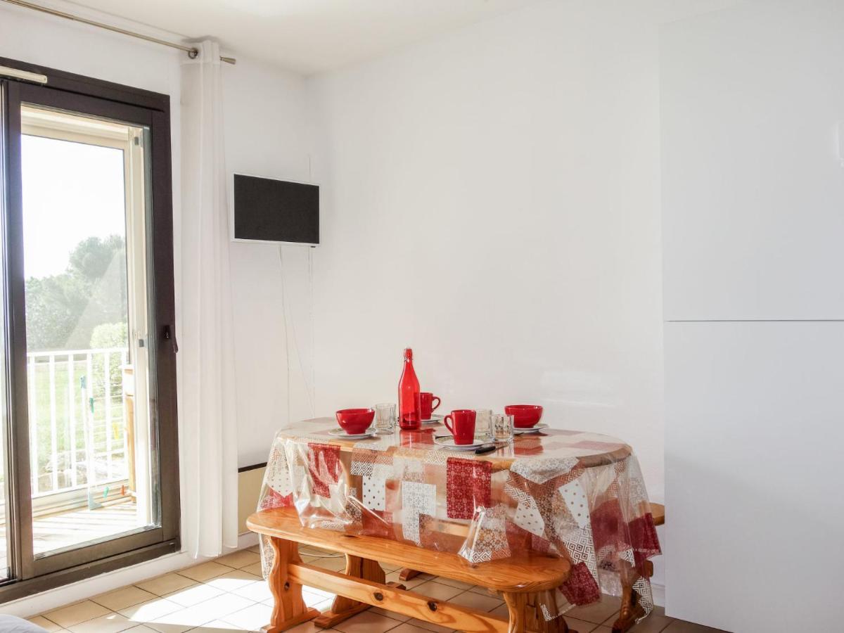 Apartment Le Grand Large By Interhome ซิ-ฟูร์-เล-ปลาจ ภายนอก รูปภาพ