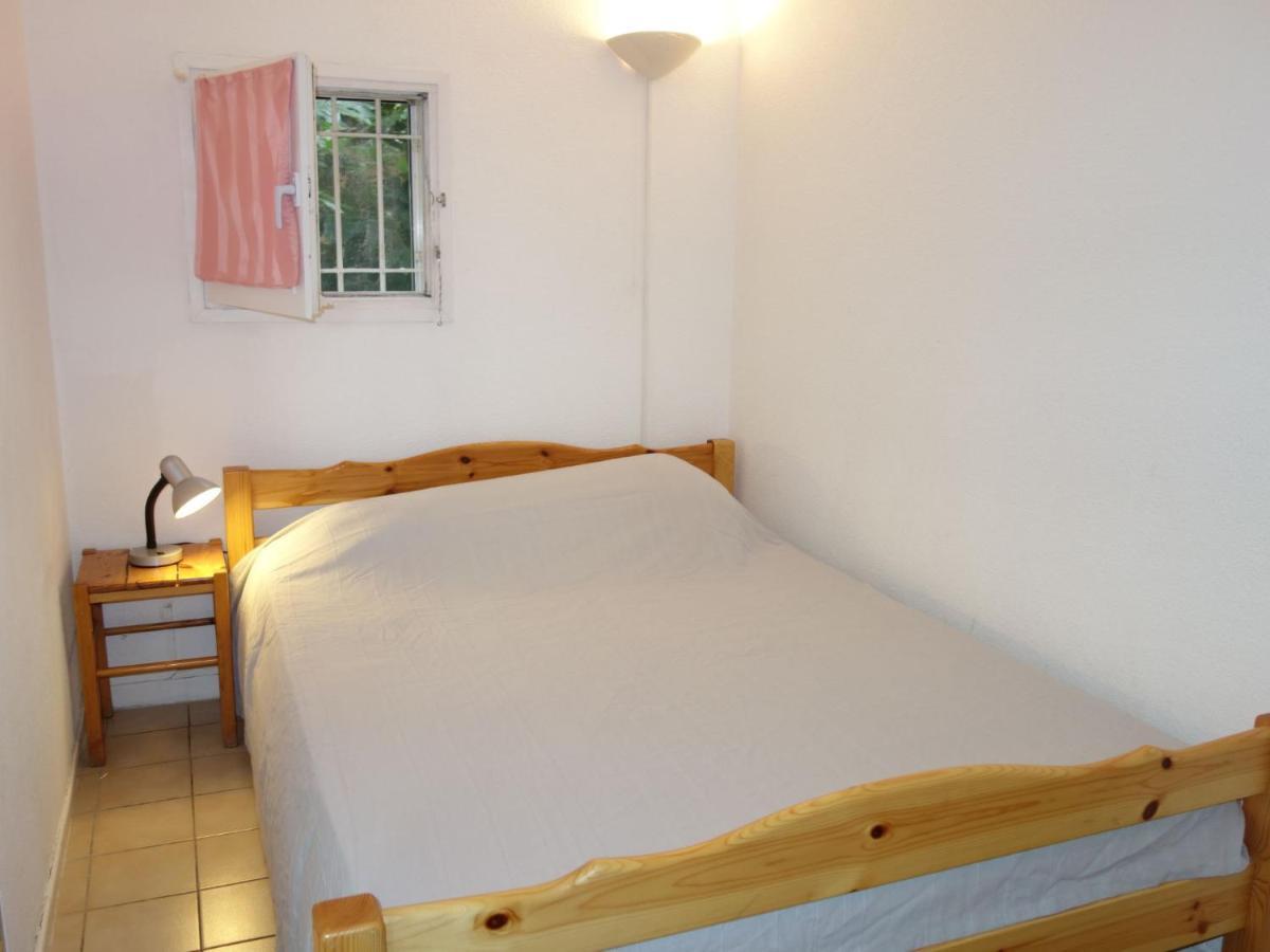 Apartment Le Grand Large By Interhome ซิ-ฟูร์-เล-ปลาจ ภายนอก รูปภาพ