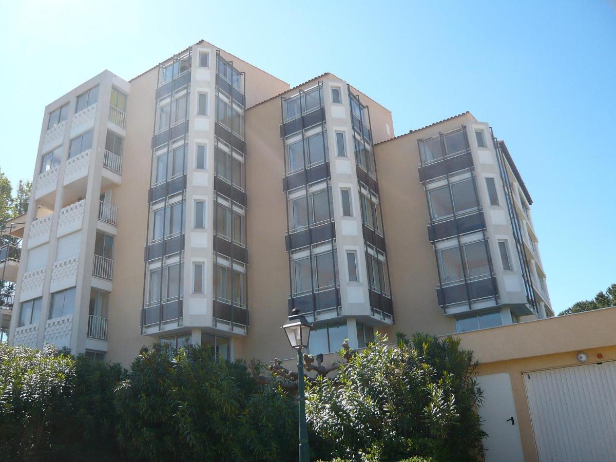 Apartment Le Grand Large By Interhome ซิ-ฟูร์-เล-ปลาจ ภายนอก รูปภาพ
